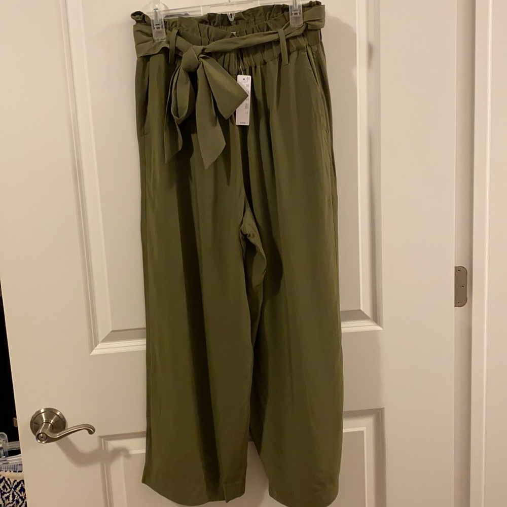 Jcrew pants